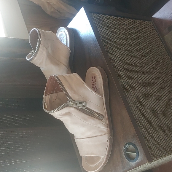 AS.98 Sandals - Picture 2 of 12